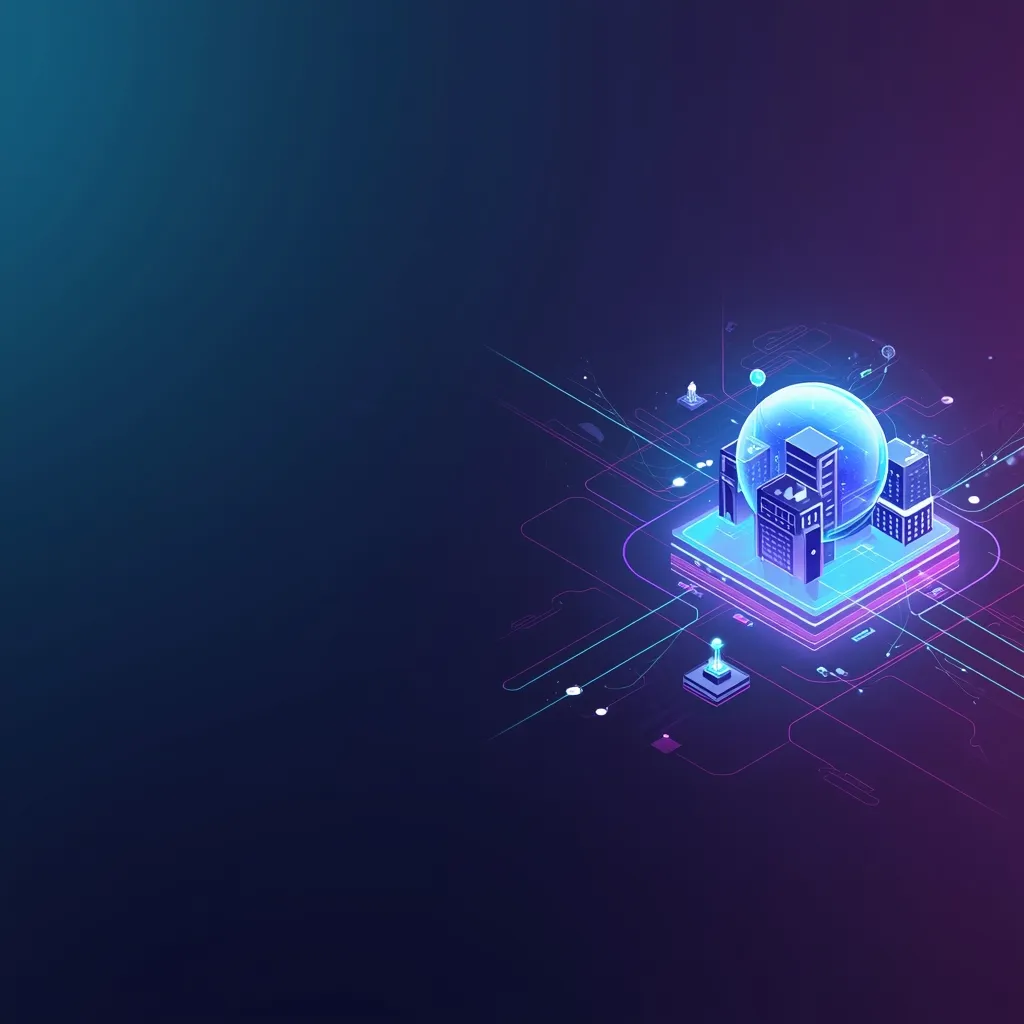 Dedicated Engineering Infrastructure