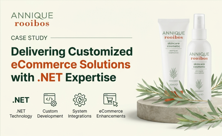How Annique Accelerated Feature Delivery with a Dedicated .NET Developer