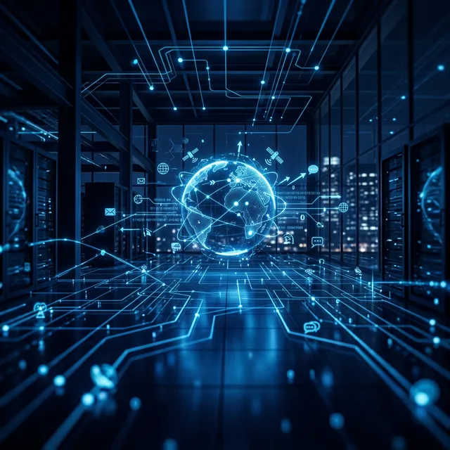 Contact Xcellence IT