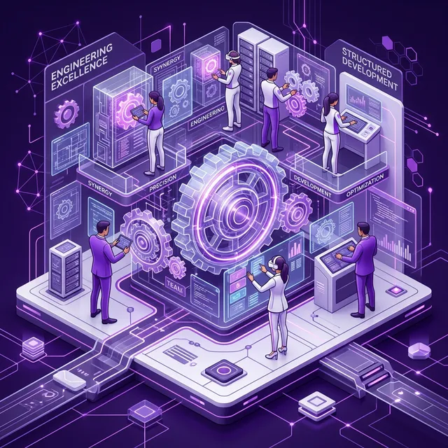 Engineering Discipline