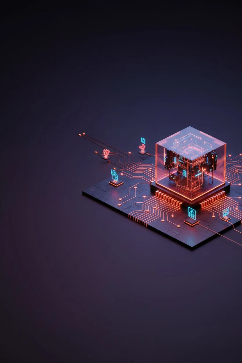 AI Automation Infrastructure