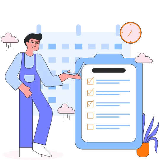 Governance & Reporting