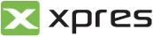 Xpres Client Logo
