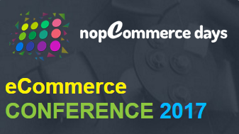 Nopcommerce Event