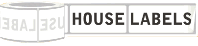 House Labels