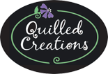 Quilled creations