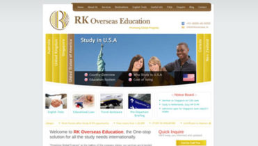 RK Overseas