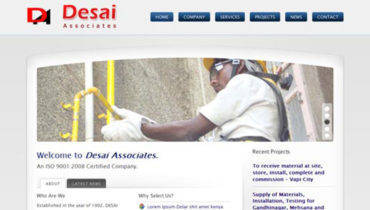 Desai Associates
