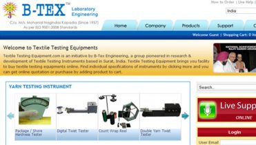 B-Tex Engineering