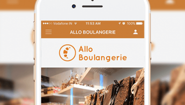 Allo-Boulangerie