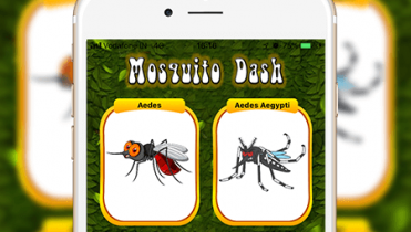 Mosquito Dash