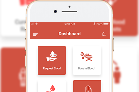 Blood Donor Pro