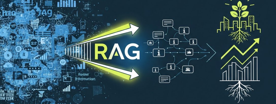 RAG Will Reshape Enterprise AI in 2025: How Business Can Gain Competitive Advantage
