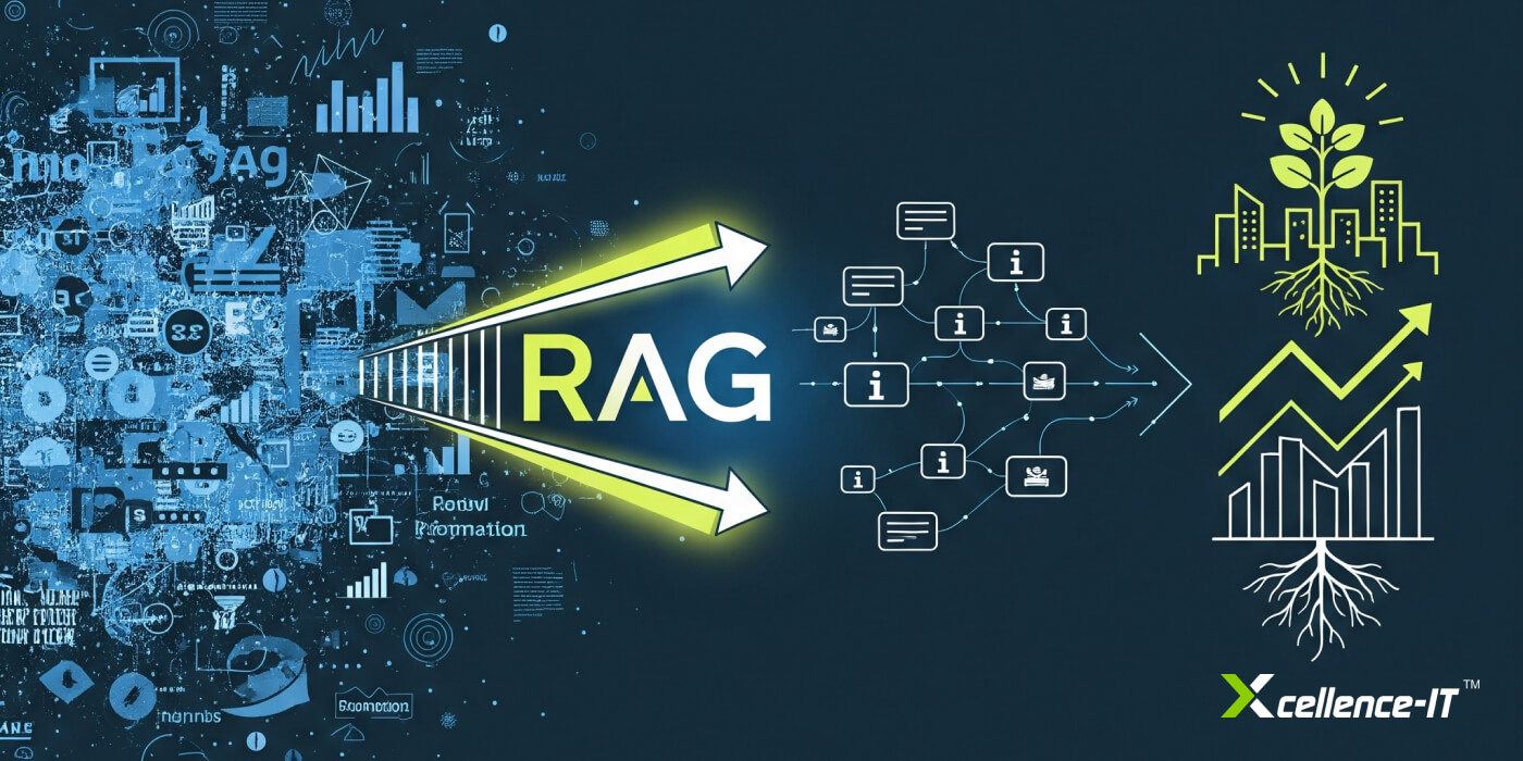 RAG Will Reshape Enterprise AI in 2025: How Business Can Gain Competitive Advantage